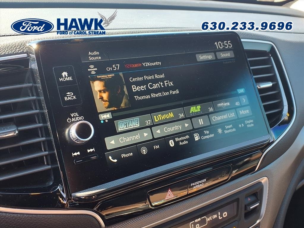 2024 HONDA RIDGELINE RTL AWD - Image 5