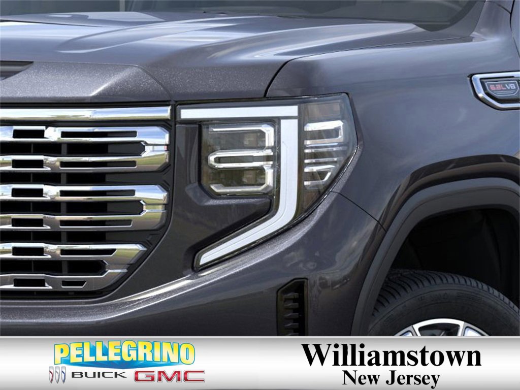 2026 Gmc Sierra 1500 Denali photo 7