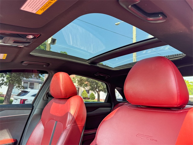 2023 Kia K5 GT-Line photo 45