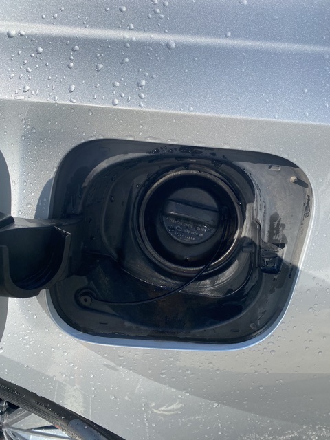 2024 Nissan Altima 2.5 SV photo 2