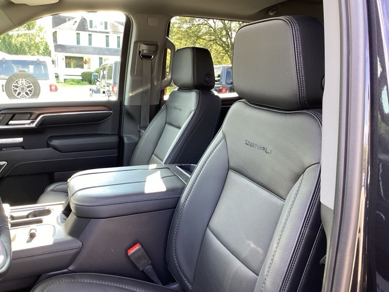 2024 Gmc Sierra 1500 Denali photo 22