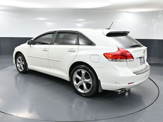 2009 Toyota Venza Base photo 4