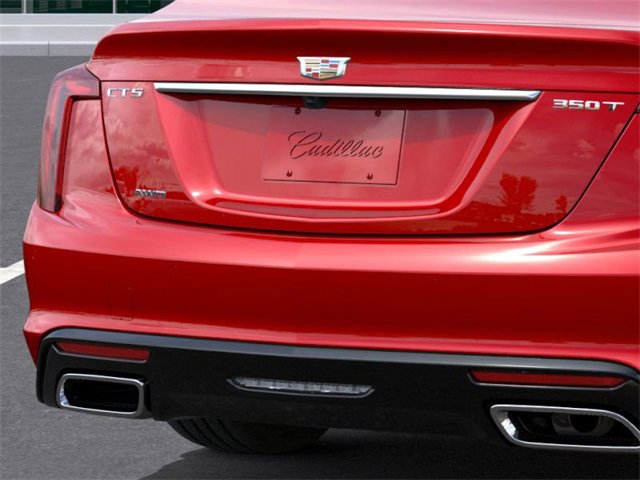 2026 Cadillac CT5 Premium Luxury photo 14