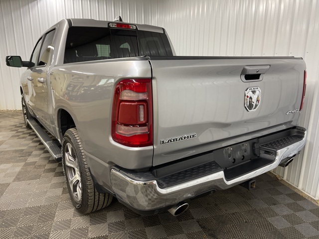 2023 Ram 1500 Laramie photo 5