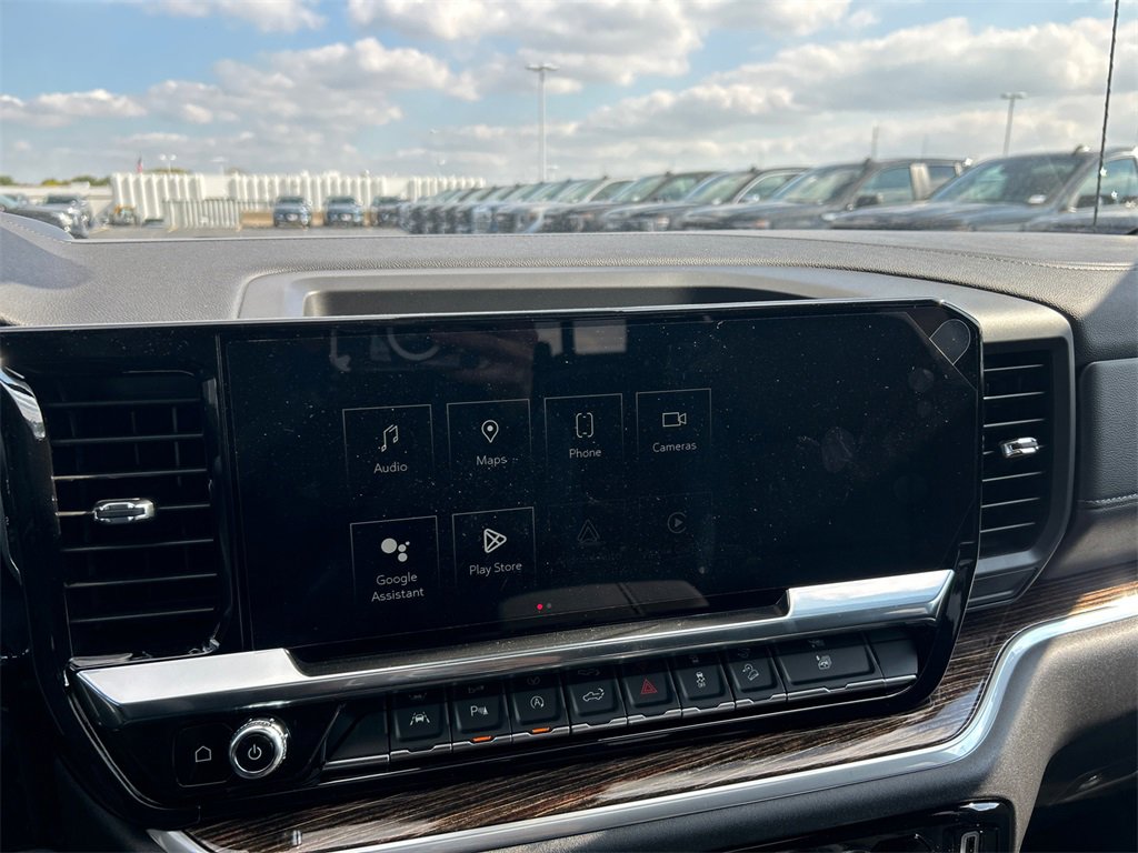 2026 GMC SIERRA - Image 23