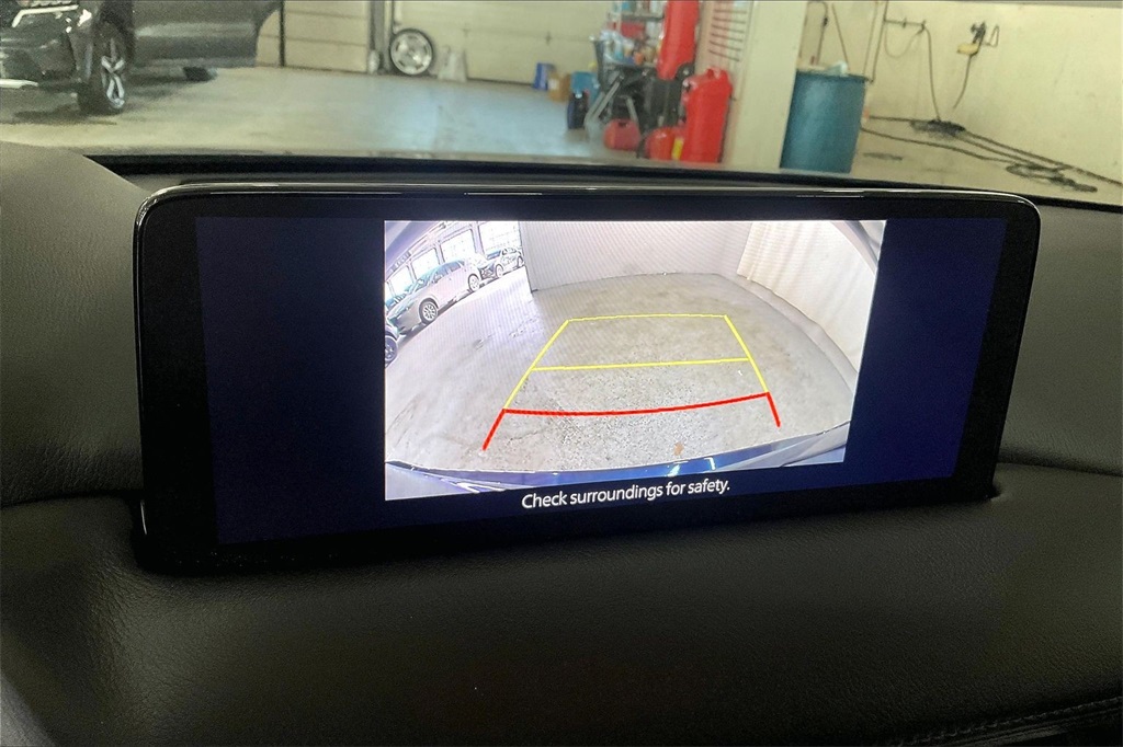 2023 MAZDA CX-5 - Image 20