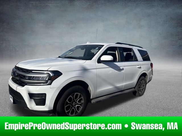 2024 Ford Expedition XLT's photo