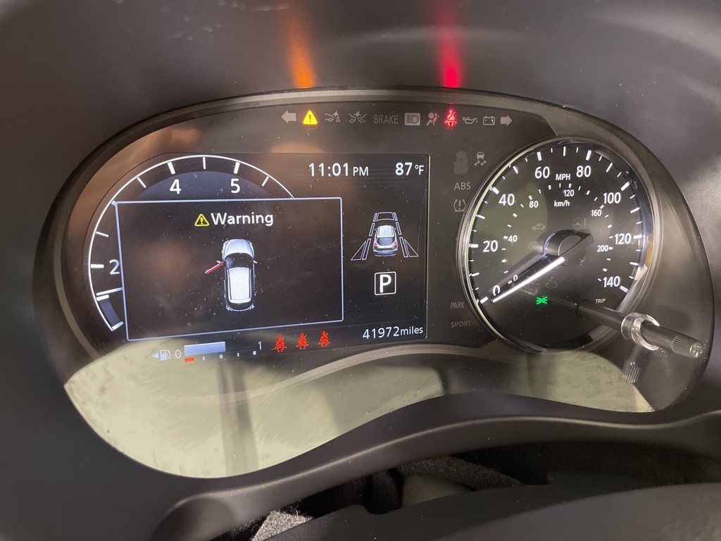 2024 Nissan Kicks SV photo 20