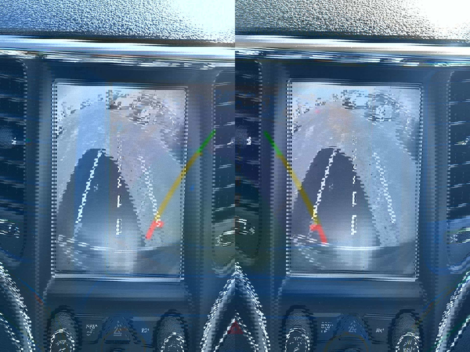 2014 Jeep Grand Cherokee Limited photo 4