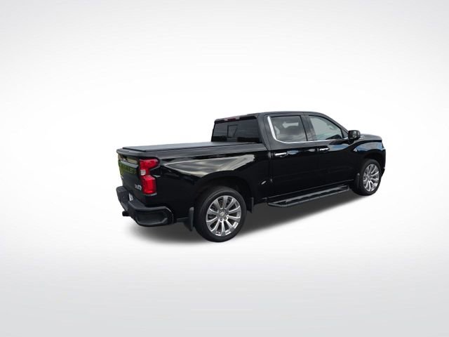 2022 Chevrolet Silverado 1500 High Country photo 4