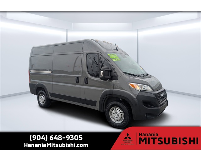 2025 RAM ProMaster Cargo Van Base's photo