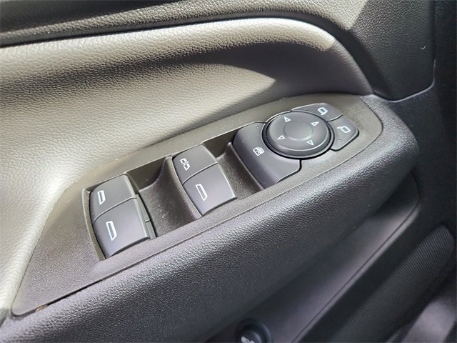 2023 Chevrolet Equinox LT photo 18
