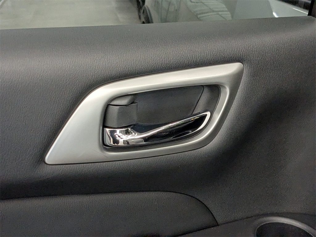 2020 Nissan Pathfinder SL Rock Creek photo 24
