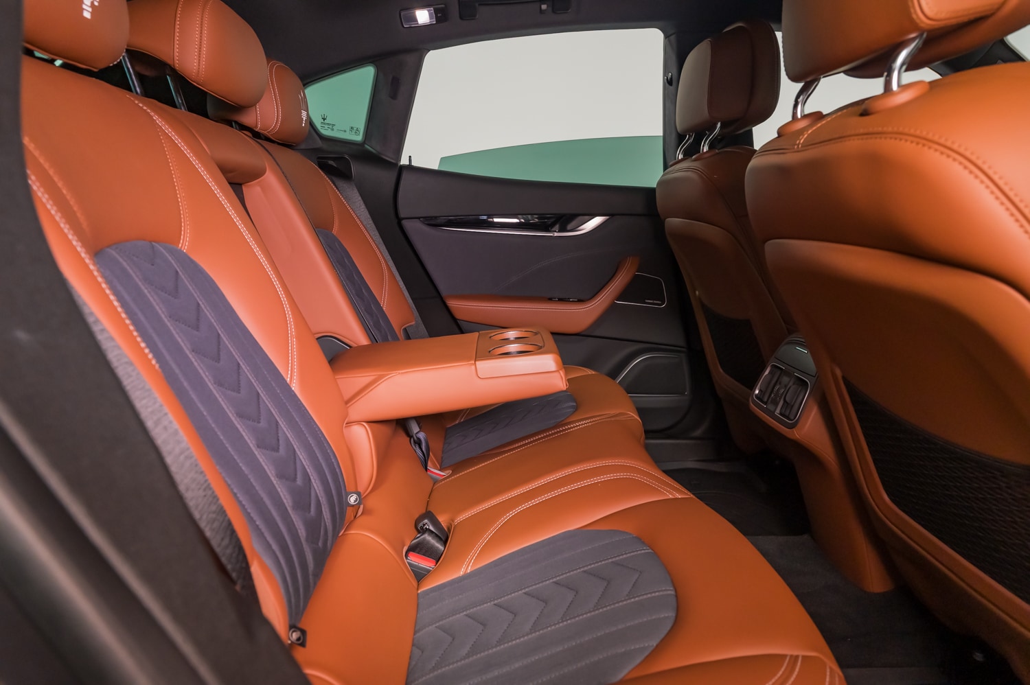 2022 Maserati Levante GT photo 28