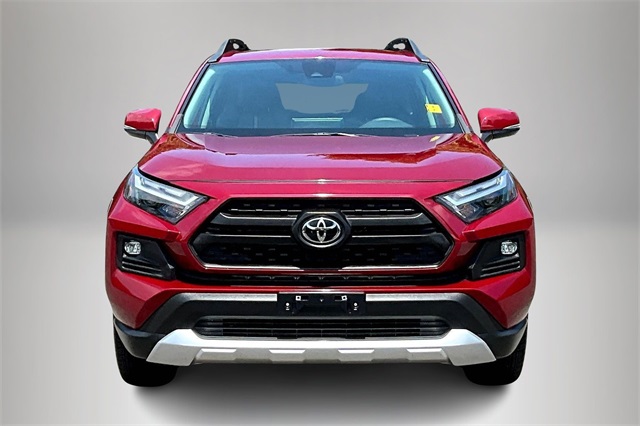 2023 Toyota RAV4 Adventure photo 3