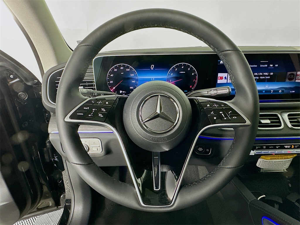 2026 Mercedes Benz GLE 350 4MATIC photo 10