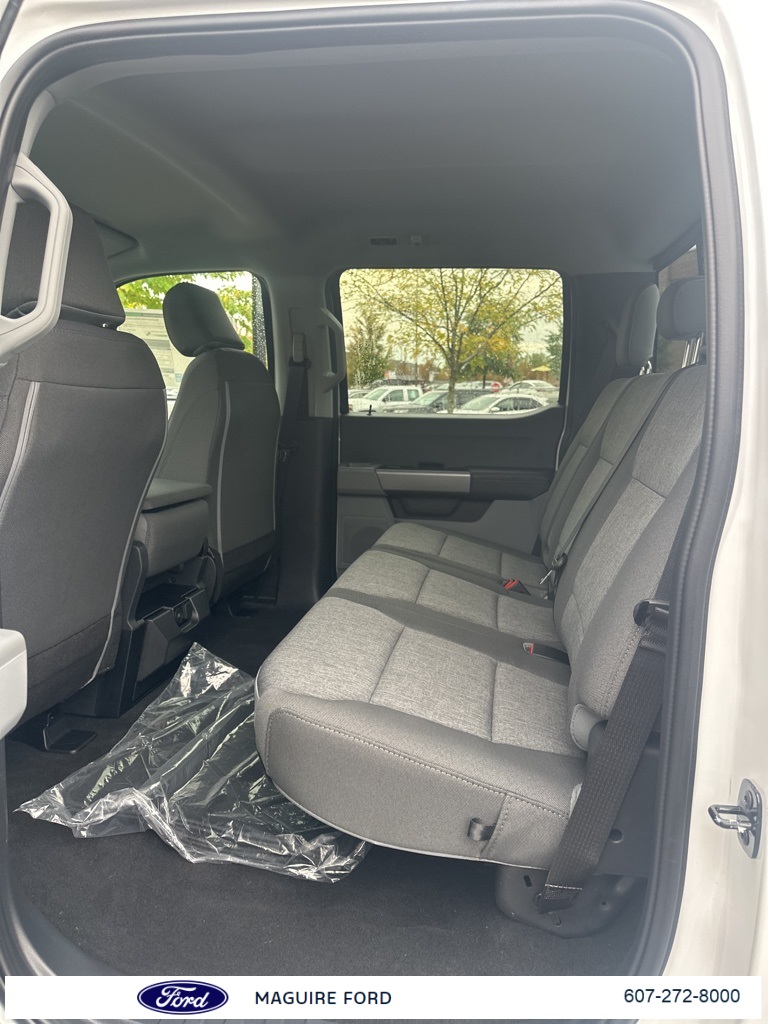 2026 Ford F-250 XL photo 10