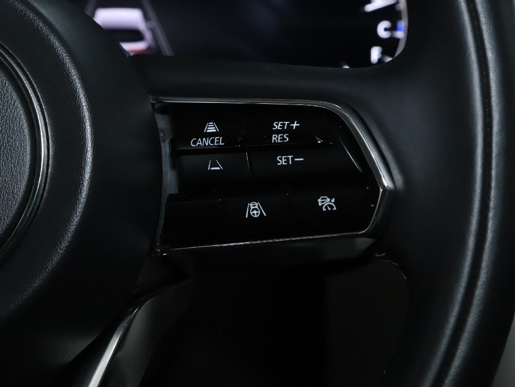 2025 Mazda CX-90 3.3 Turbo Premium Plus photo 21