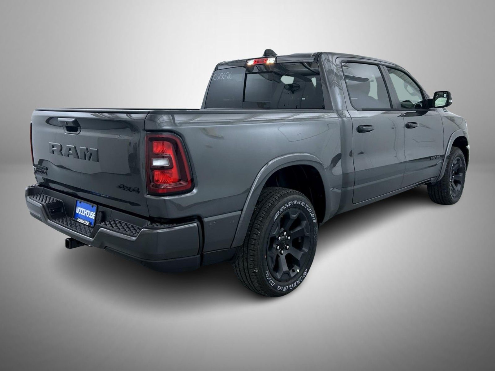 2025 Ram 1500 Big Horn Lone Star photo 2