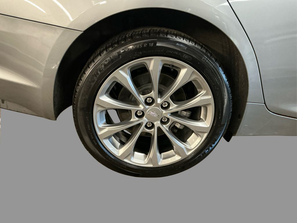 2024 Cadillac CT5 Premium Luxury photo 15