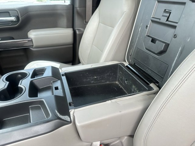 2020 Chevrolet Silverado 1500 LTZ photo 37