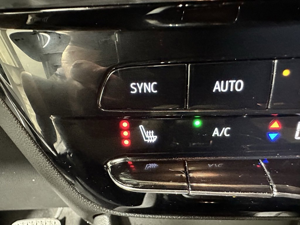 2024 Buick Encore GX Avenir photo 19