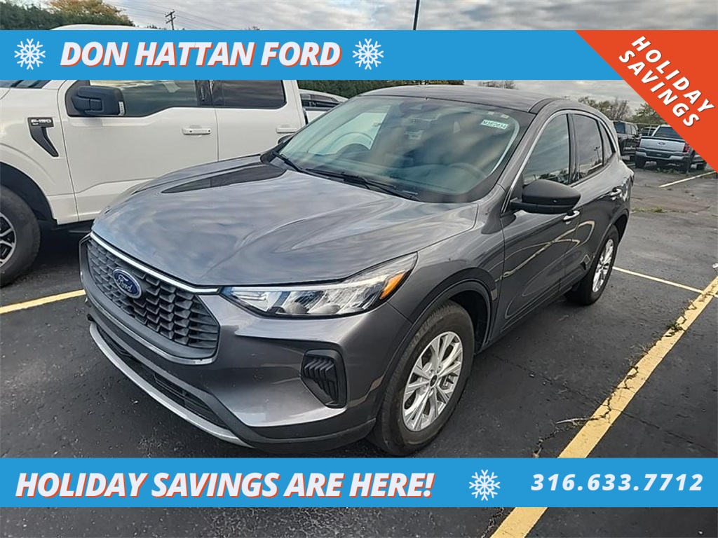 2023 Ford Escape Active's photo