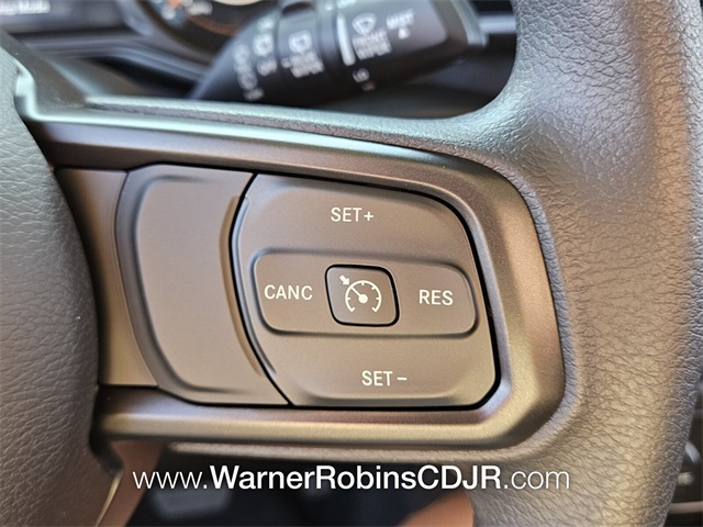 2025 Jeep Wrangler Sport photo 20