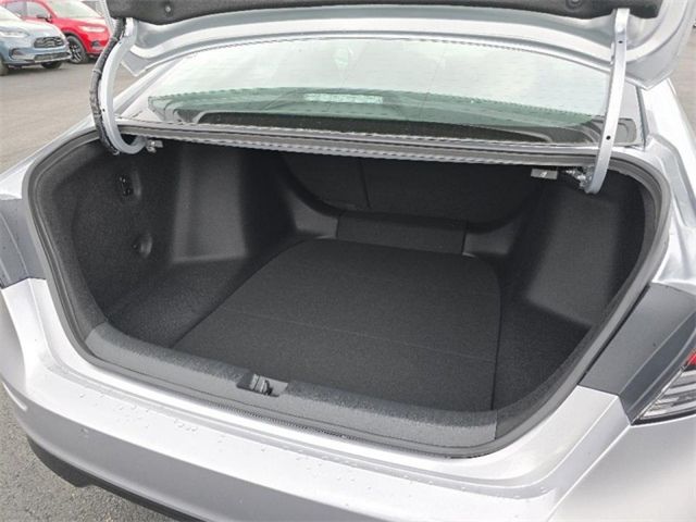 2025 Honda Accord Hybrid EX-L photo 10