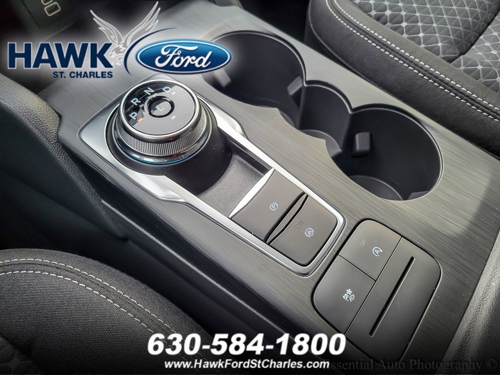 2026 FORD ESCAPE - Image 14