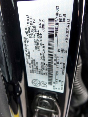 2023 FORD F-150 - Image 67