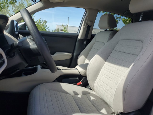 2026 Honda HR-V LX photo 19