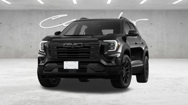 2026 GMC Terrain Elevation's photo