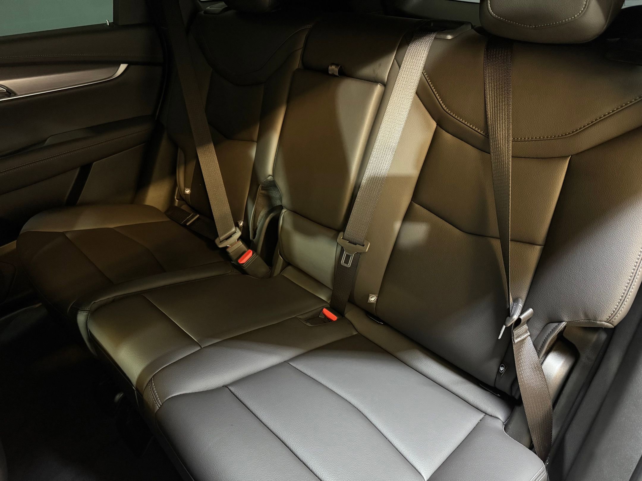 2025 Cadillac XT5 Luxury photo 13