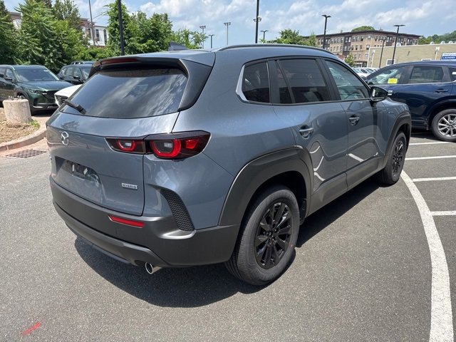 2025 Mazda CX-50 Preferred photo 4