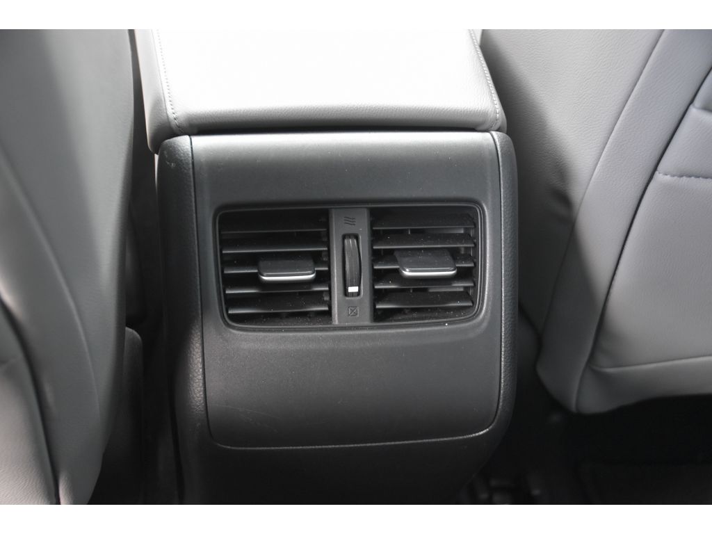 2018 Honda Accord EX-L 1.5T photo 15