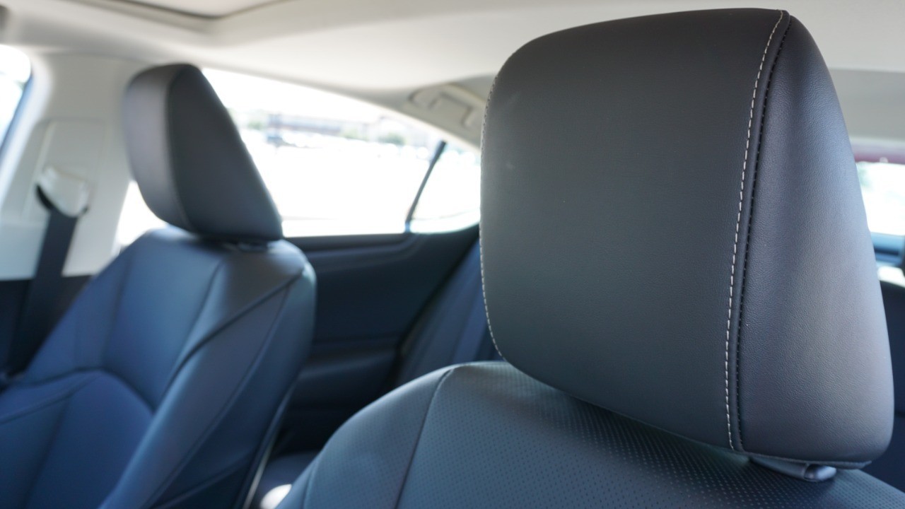 2024 Lexus ES 250 Premium photo 22