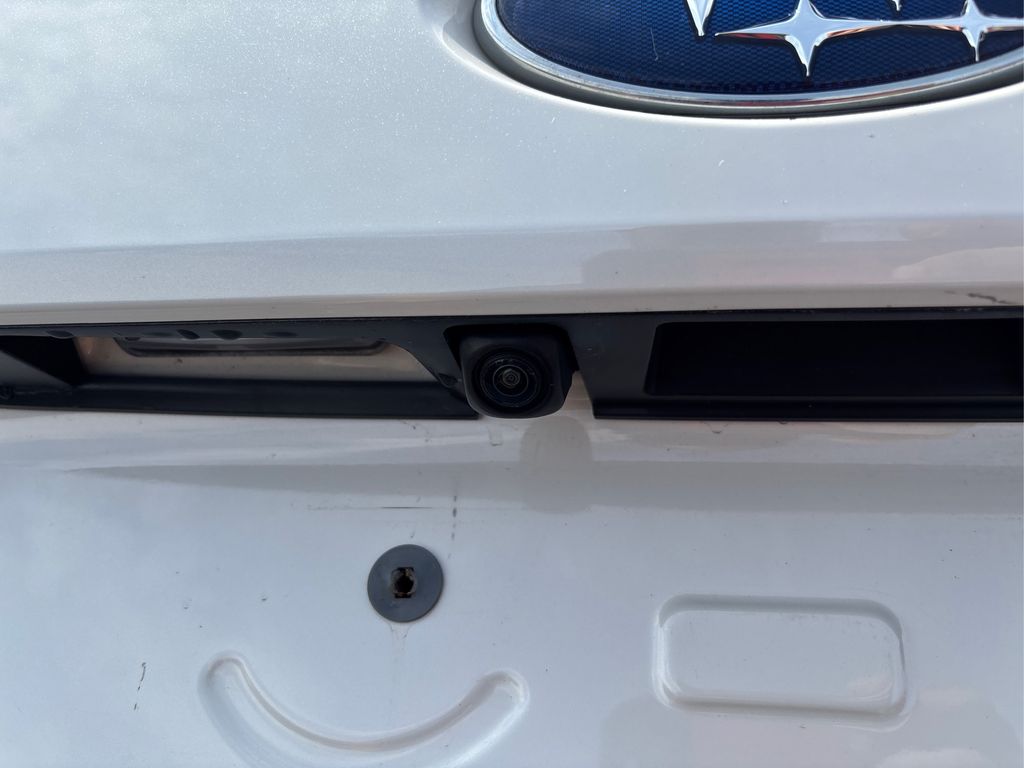 2024 Subaru Impreza Base photo 12