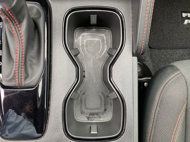 2024 Nissan Frontier PRO-4X photo 20