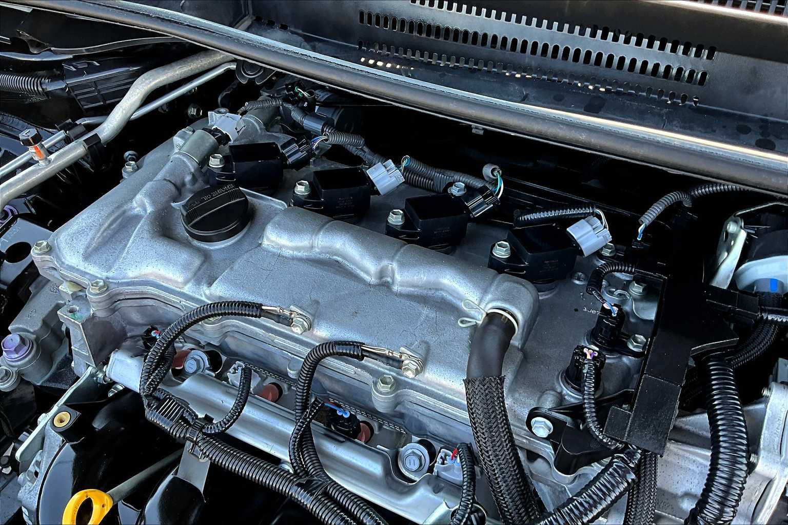 2022 Toyota Corolla LE photo 29