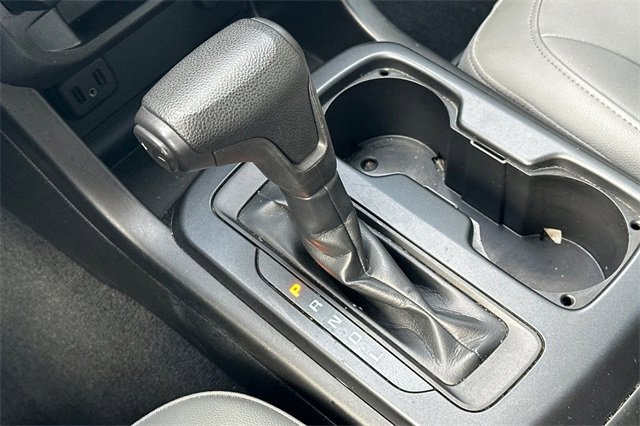 2020 Chevrolet Colorado Work Truck photo 20