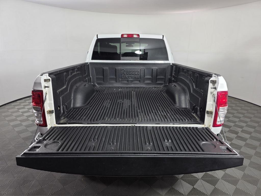 2020 Ram 2500 Tradesman photo 5