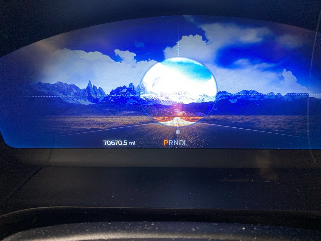 2020 Ford Escape SE Sport Hybrid photo 17