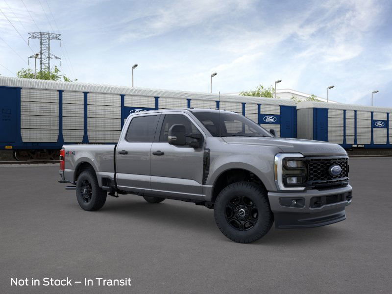 2026 Ford F-250 XL photo 3