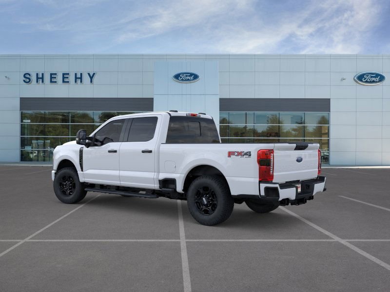 2025 Ford F-250 photo 3
