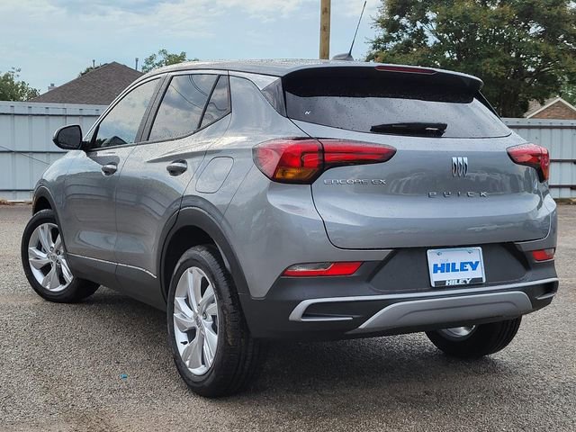 2026 Buick Encore GX Preferred photo 3