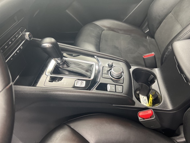 2023 Mazda CX-5 2.5 Select photo 14