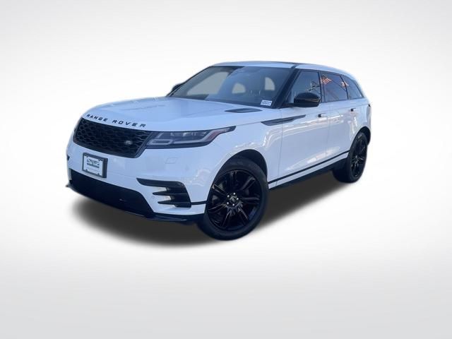 2022 Land Rover Range Rover Velar S's photo