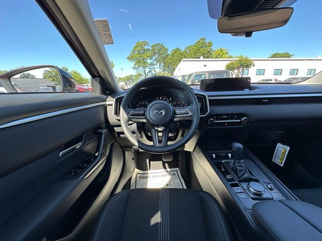 2025 Mazda CX-50 2.5 S Premium photo 15