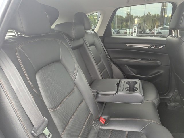 2021 Mazda CX-5 Grand Touring photo 27